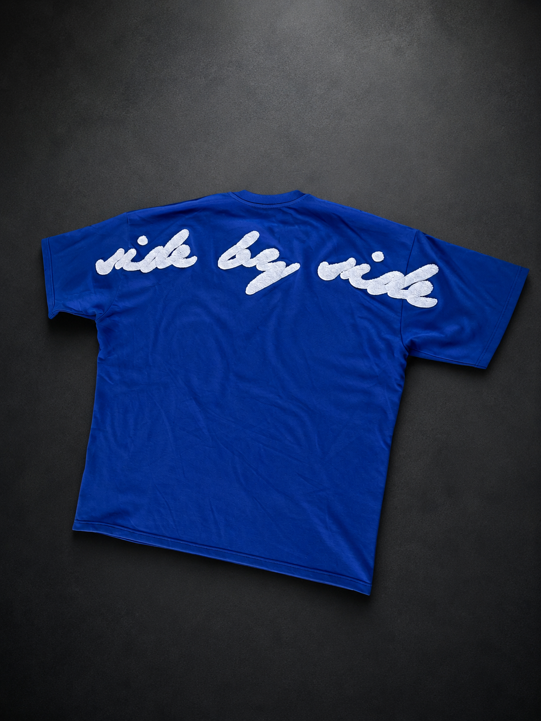 TEE004 "MARTINEZ" - Oversized T-Shirt