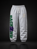 TS004 "WALKER" - Heavyweight Track Pant
