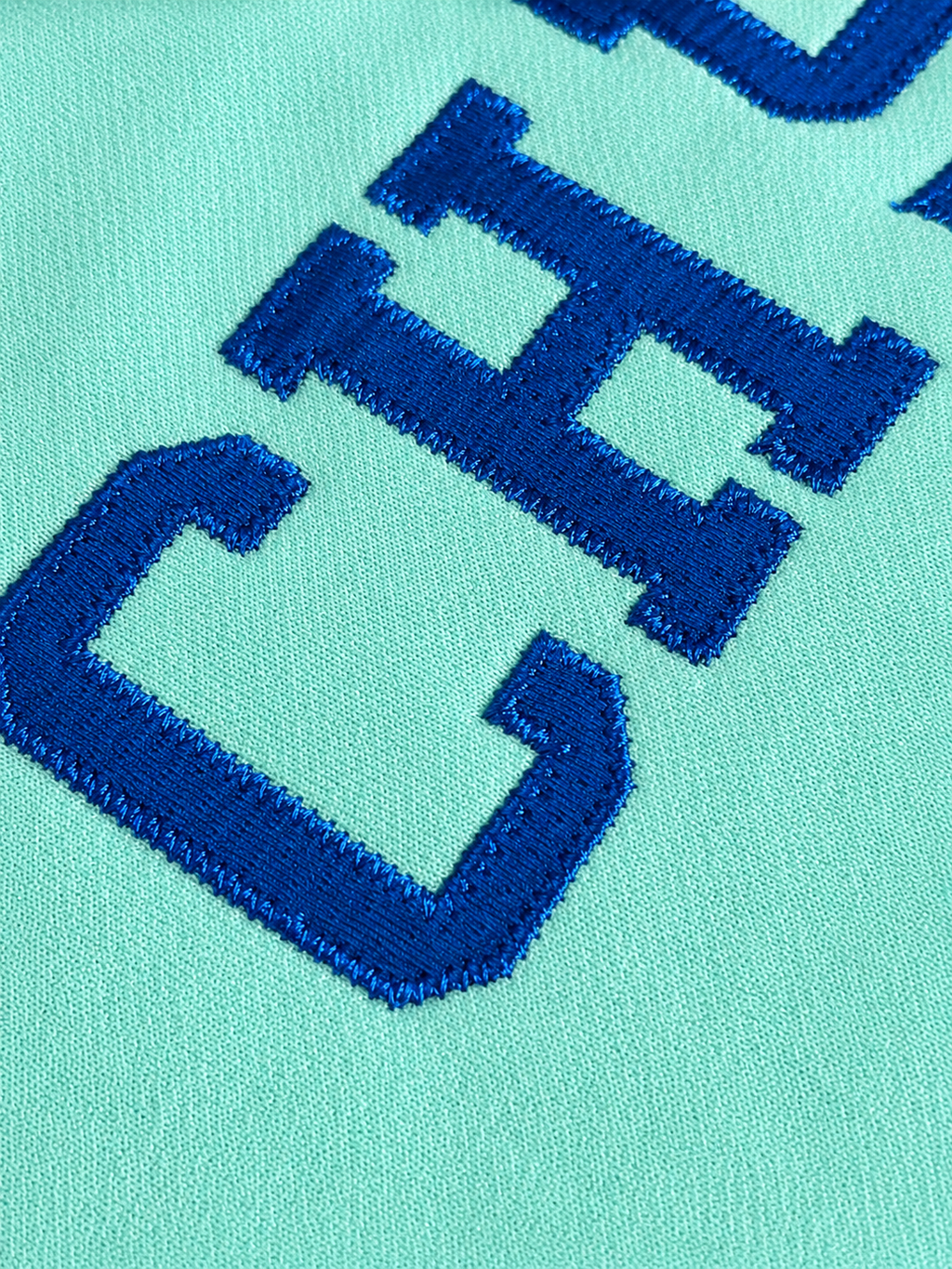 TEE003 "CRUZ" - Oversized T-Shirt