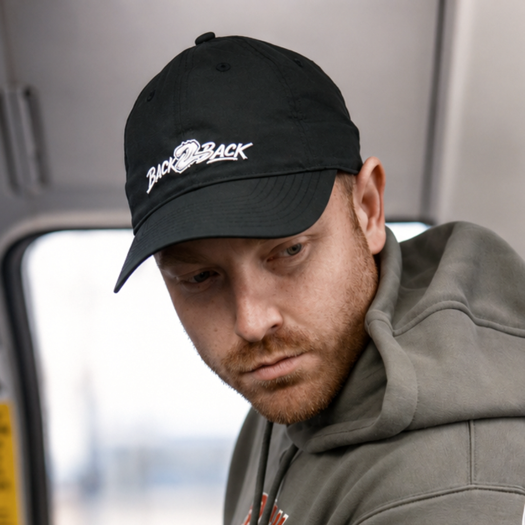 CAP001 "CLUB"