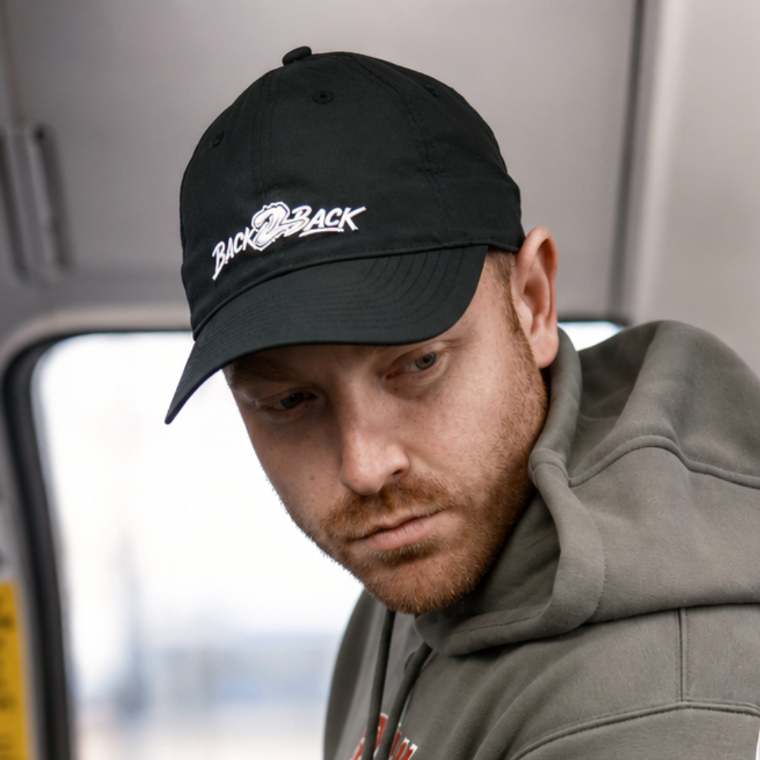CAP001 "CLUB"