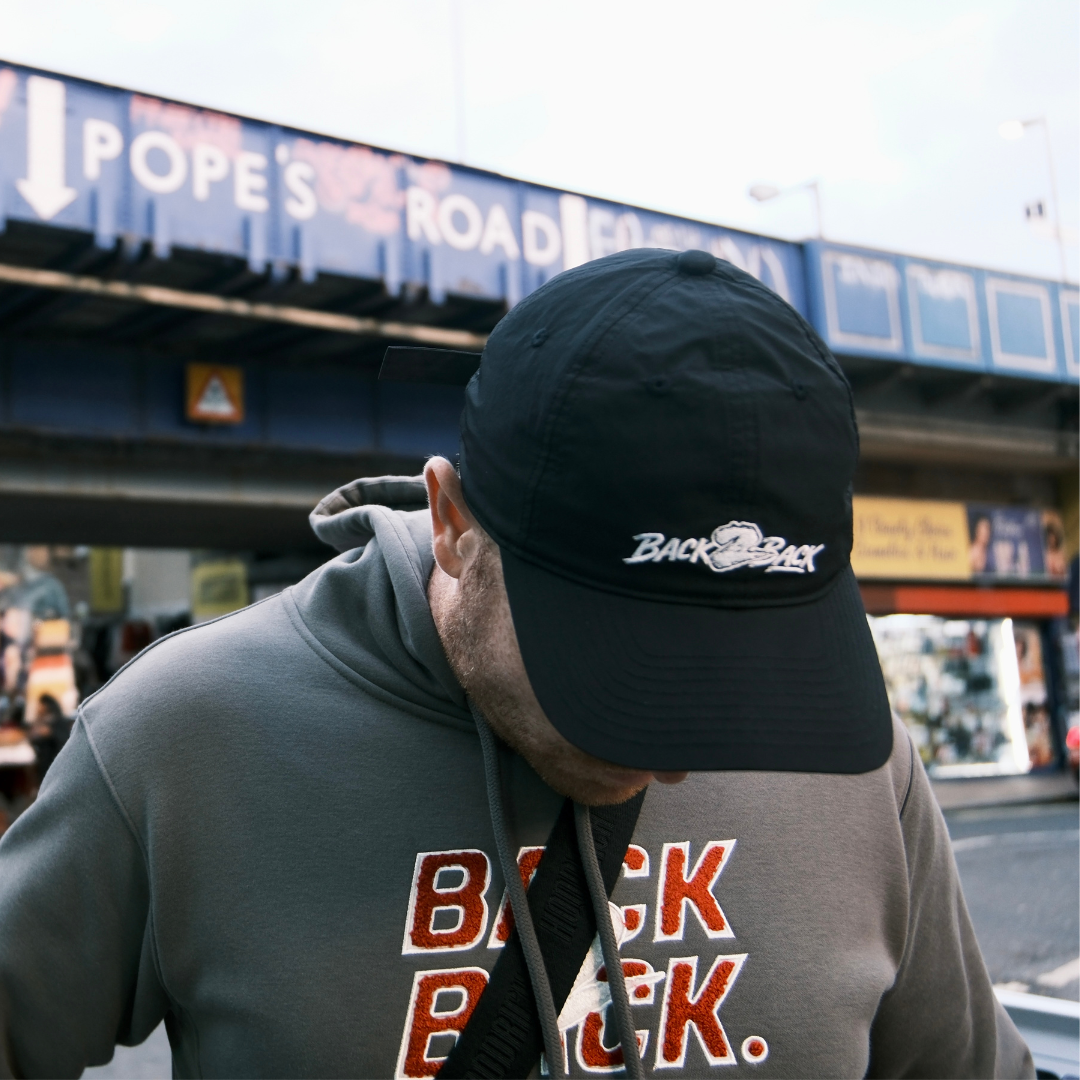 CAP001 "CLUB"