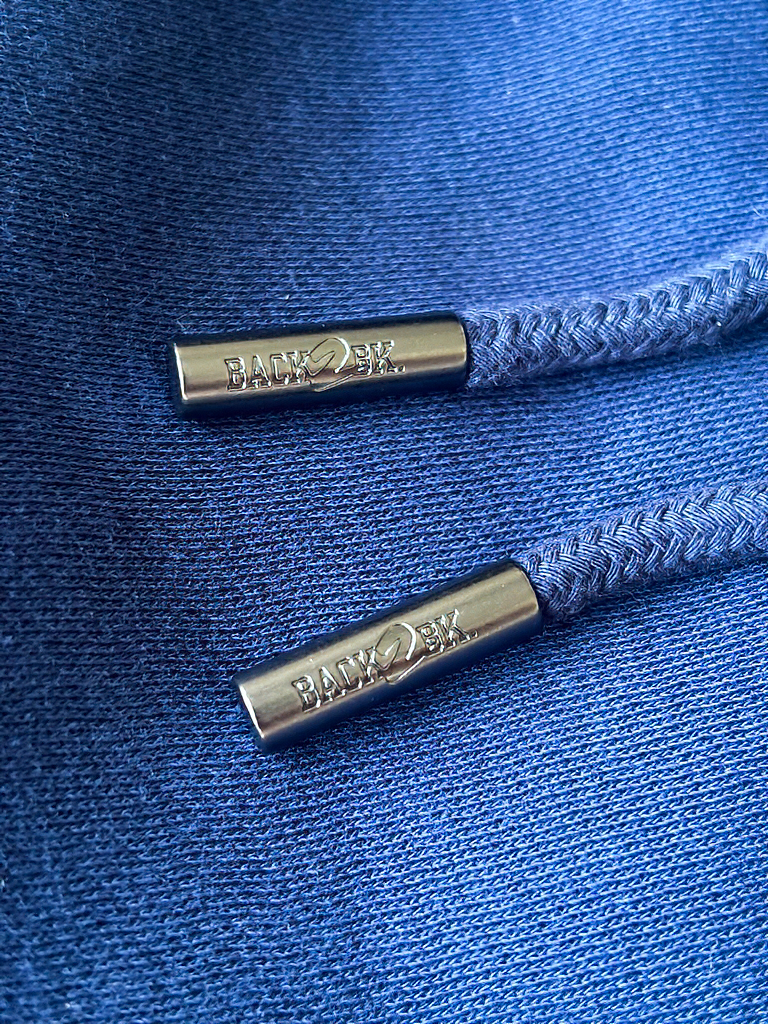 TS001 "VAN DAMME" - Heavyweight Track Pant